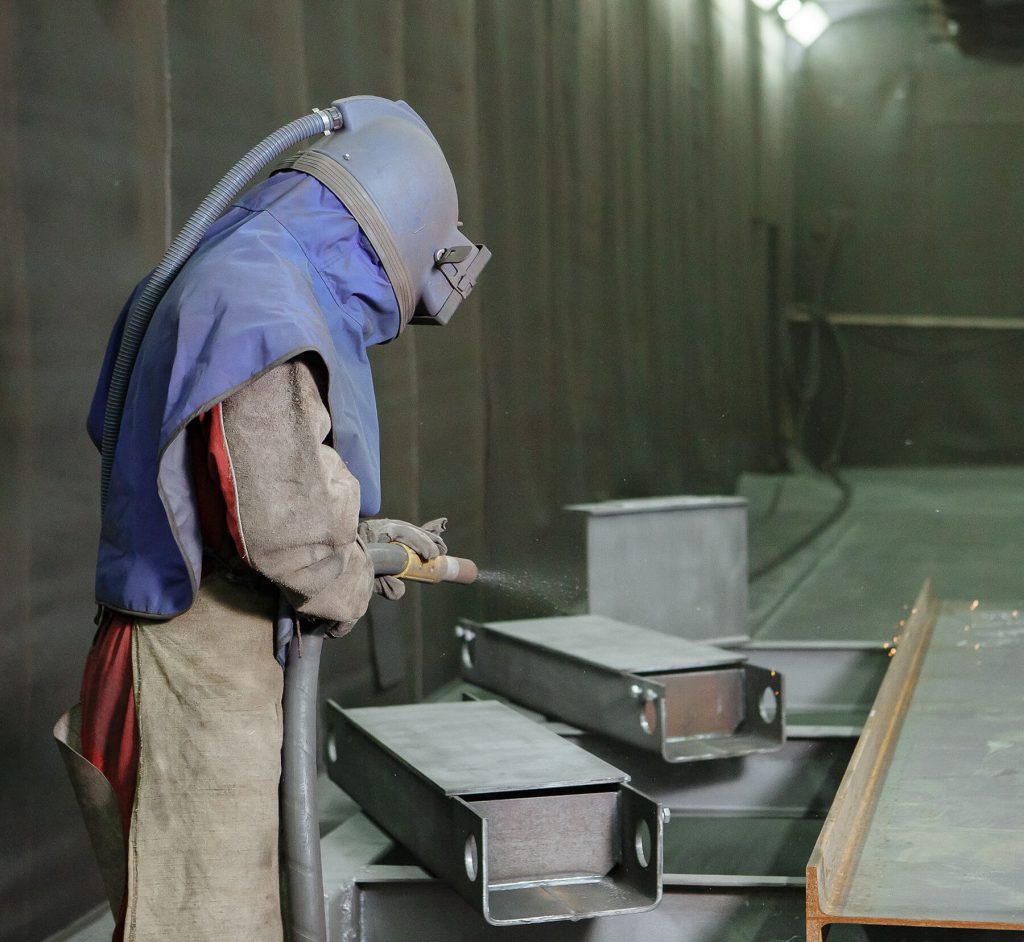 Sandblast Stencils: Precision, Durability, and Creativity in Surface Etching